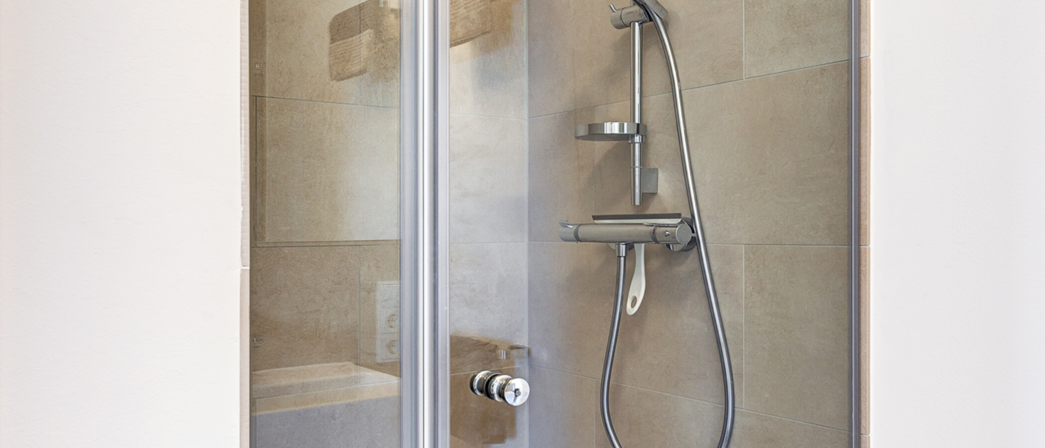 マンション München Pasing 02 ２つめの浴室 13138