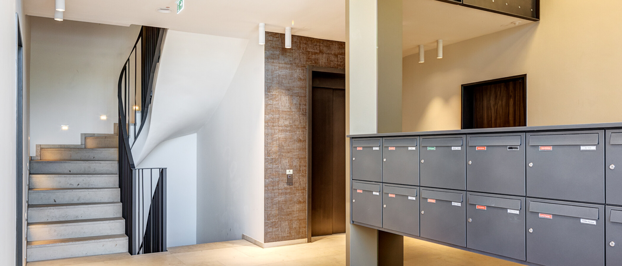 マンション München Pasing 02 玄関 13138