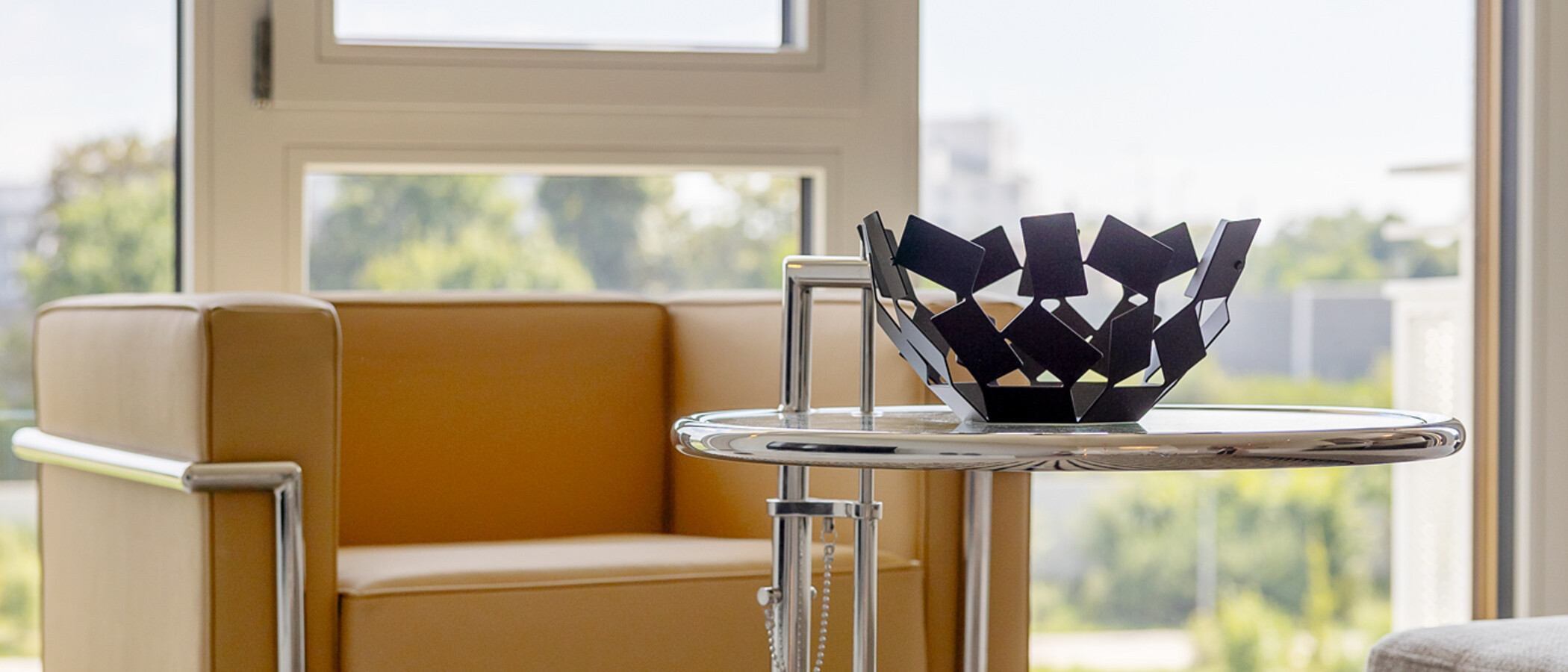 マンション München Pasing 02 リビングエリア 13138