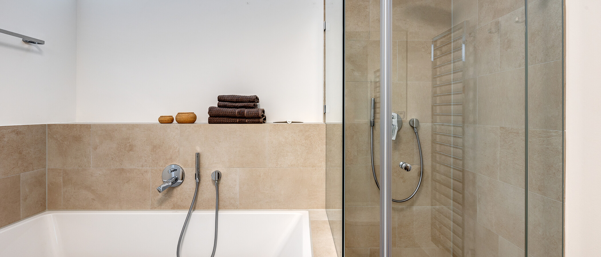 マンション München Pasing 02 1つめの浴室 13138