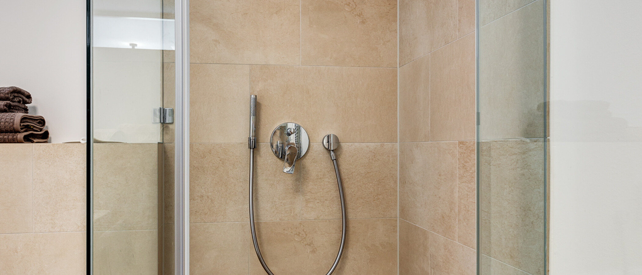 マンション München Pasing 03 1つめの浴室 13138