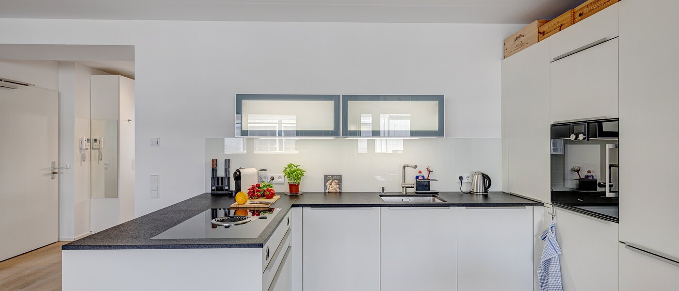 マンション München Ludwigsvorstadt 01 キッチン 13139