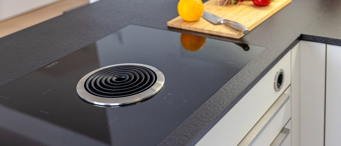 マンション München Ludwigsvorstadt 03 キッチン 13139