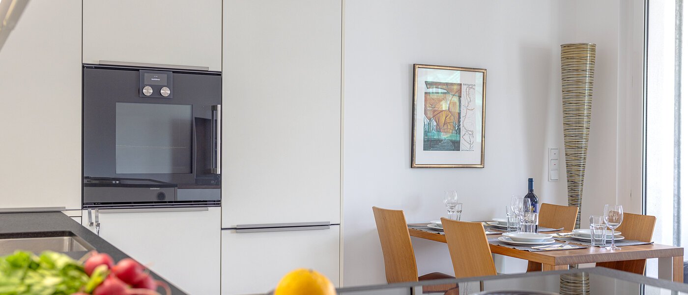 マンション München Ludwigsvorstadt 04 キッチン 13139