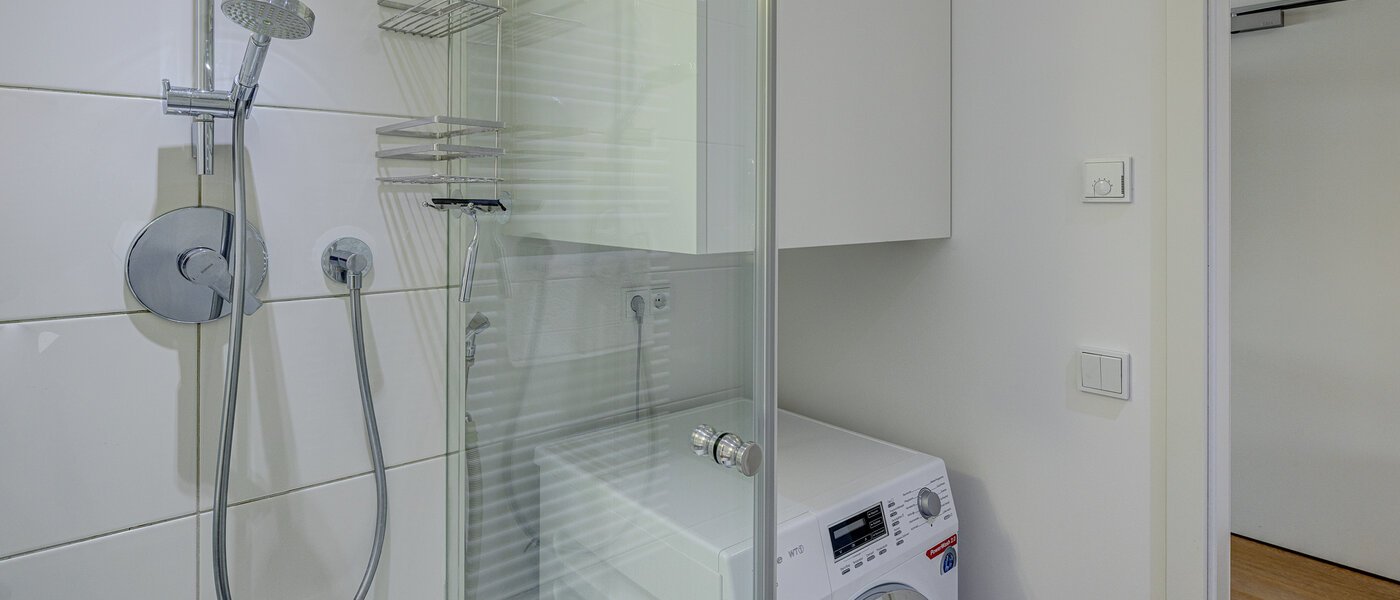 マンション München Ludwigsvorstadt 03 浴室 13139