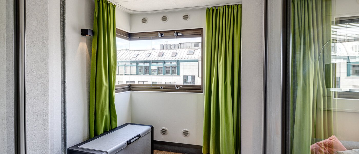 マンション München Ludwigsvorstadt 01 温室 13139