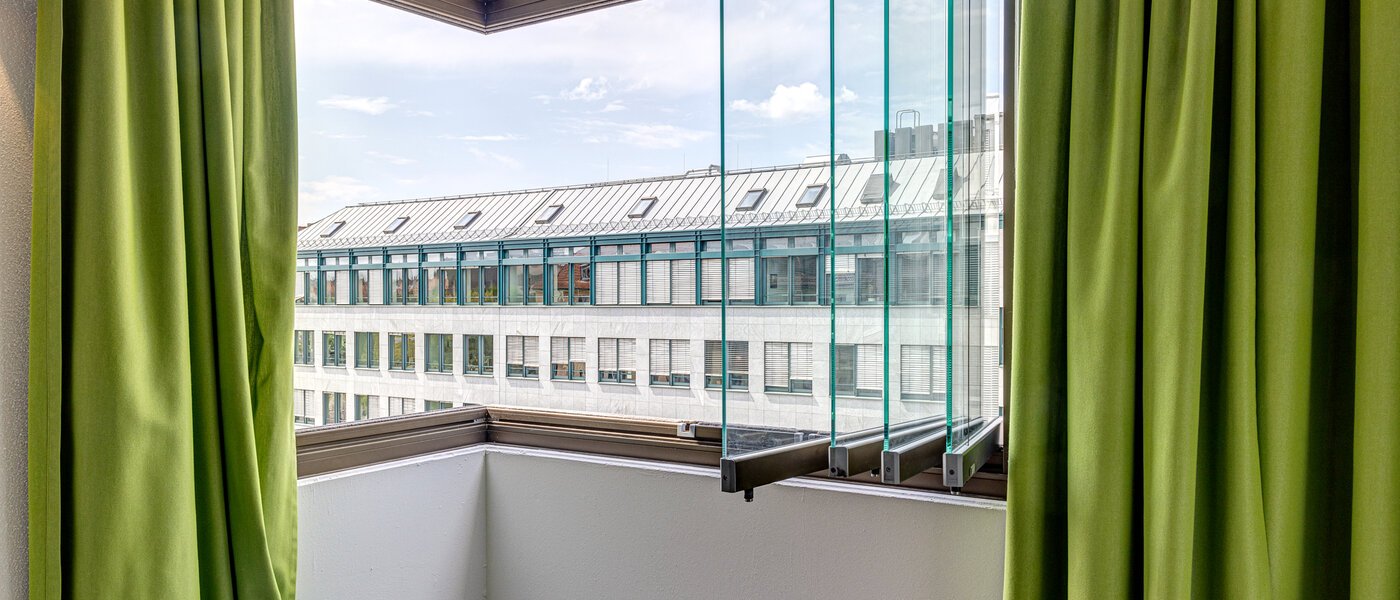 マンション München Ludwigsvorstadt 02 温室 13139