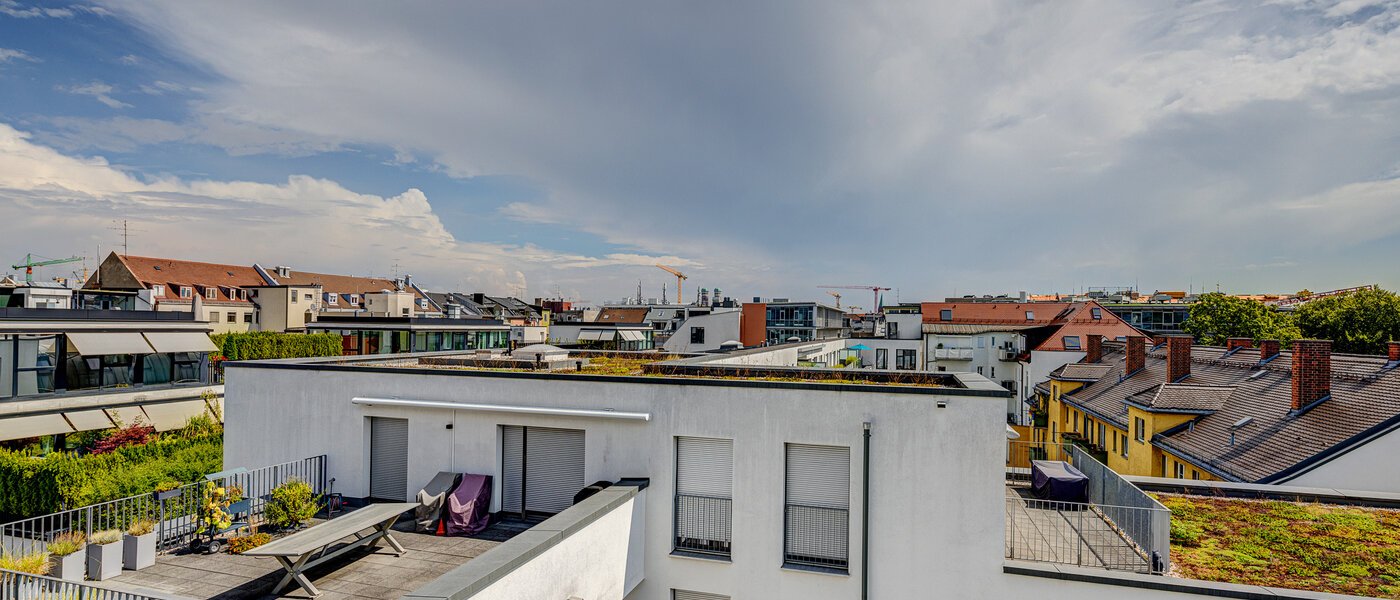 マンション München Ludwigsvorstadt 01 物件からの眺め 13139