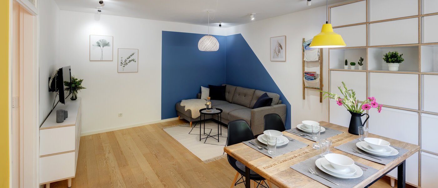 申し訳ございません。こちらの物件はすでに貸し出されました。