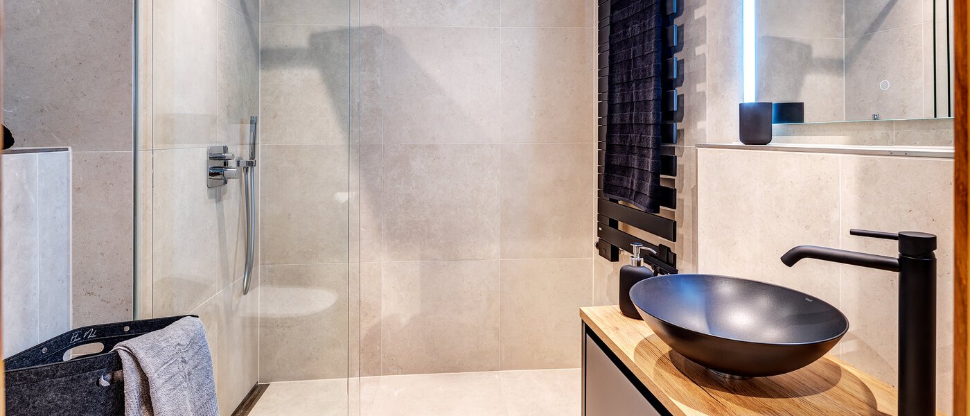 マンション München Schwanthalerhöhe 01 浴室 13142