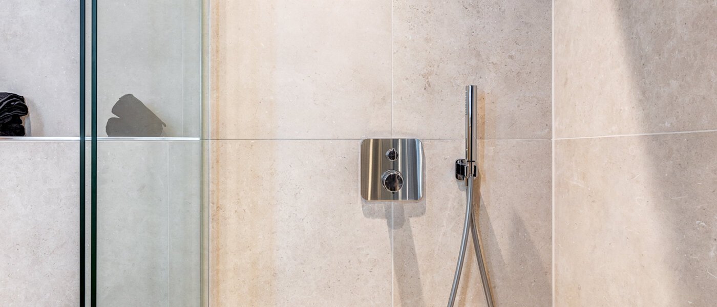 マンション München Schwanthalerhöhe 02 浴室 13142