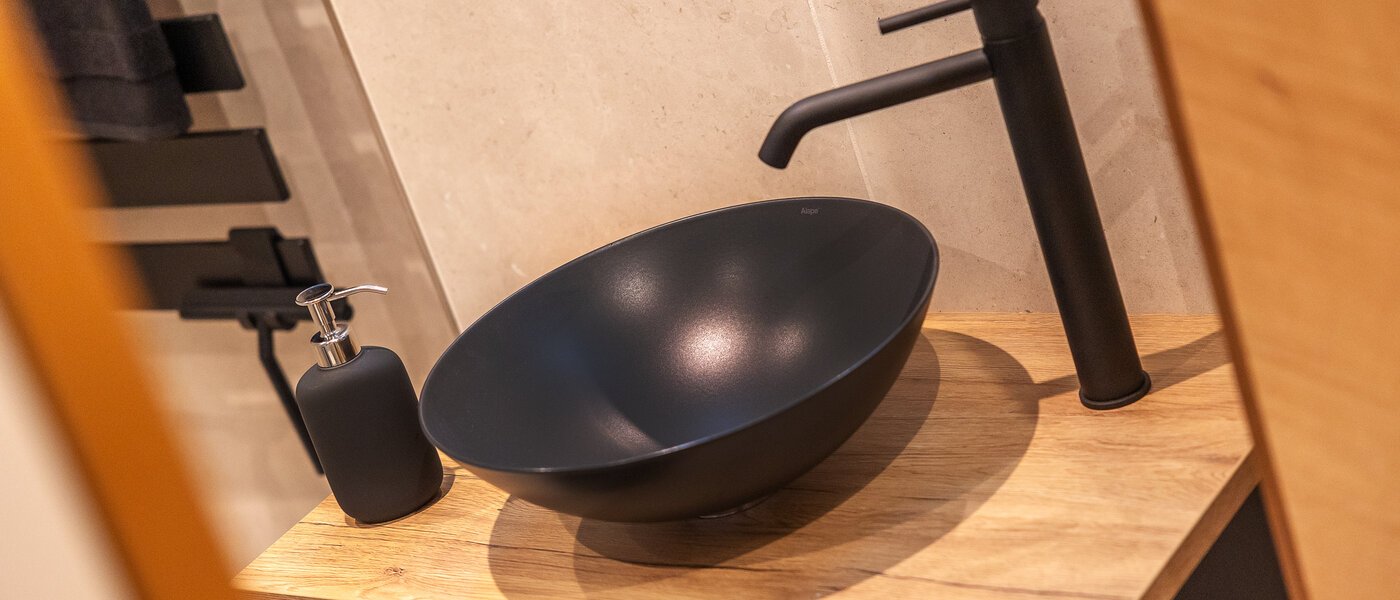 マンション München Schwanthalerhöhe 03 浴室 13142