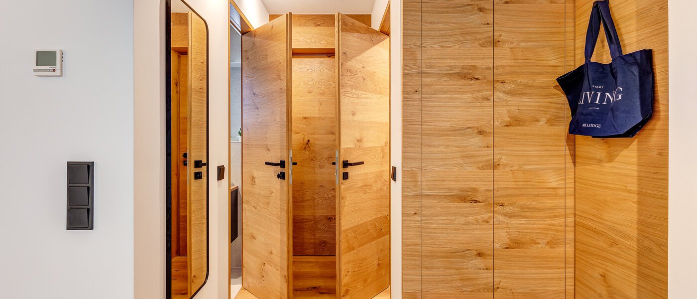 マンション München Schwanthalerhöhe 02 玄関入り口 13142