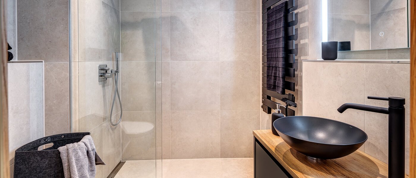 マンション München Schwanthalerhöhe 01 浴室 13143