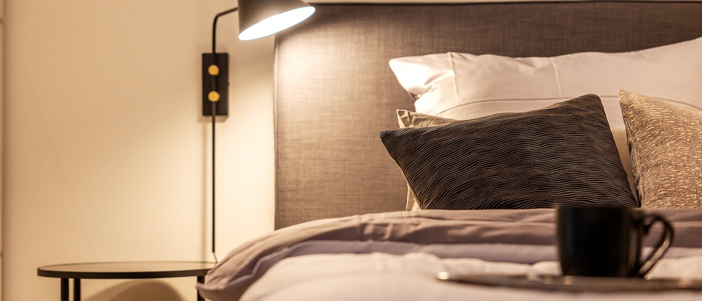 マンション München Schwanthalerhöhe 02 スリーピングアリア 13143