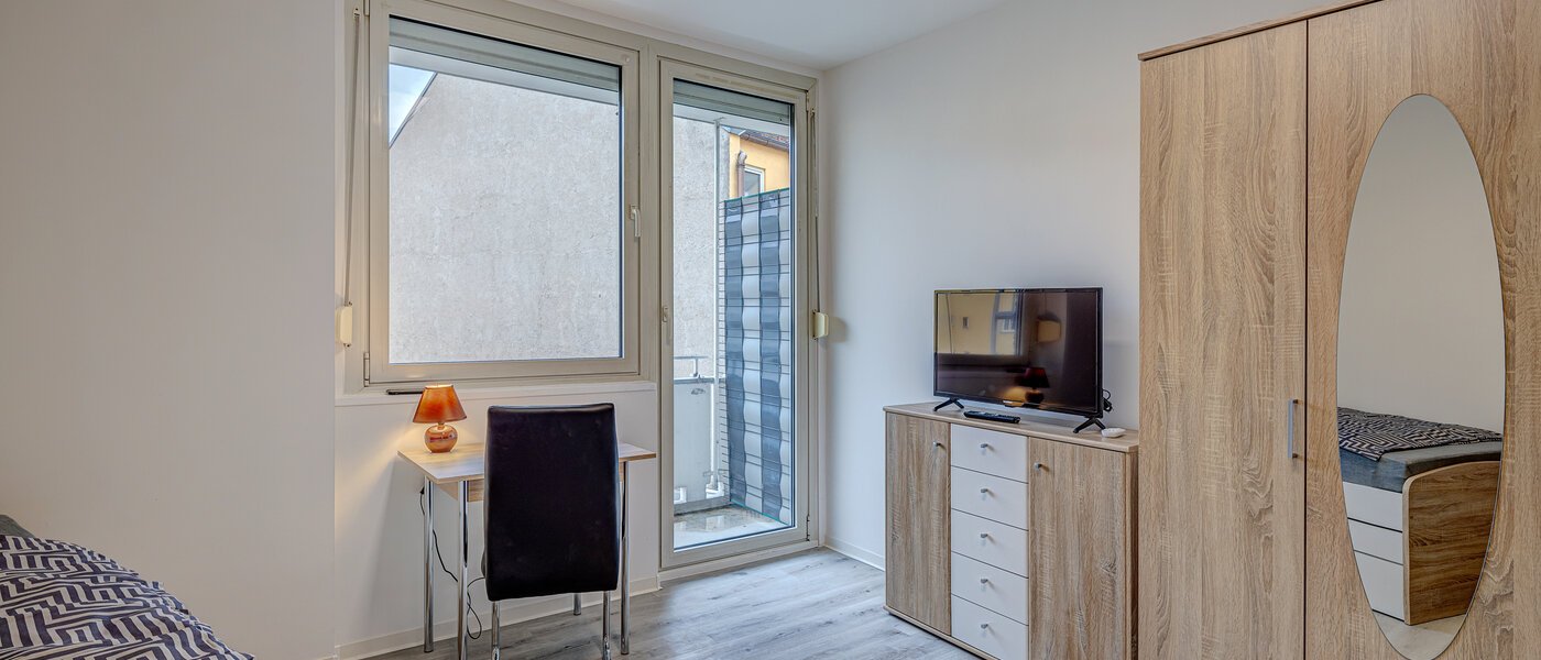 申し訳ございません。こちらの物件はすでに貸し出されました。