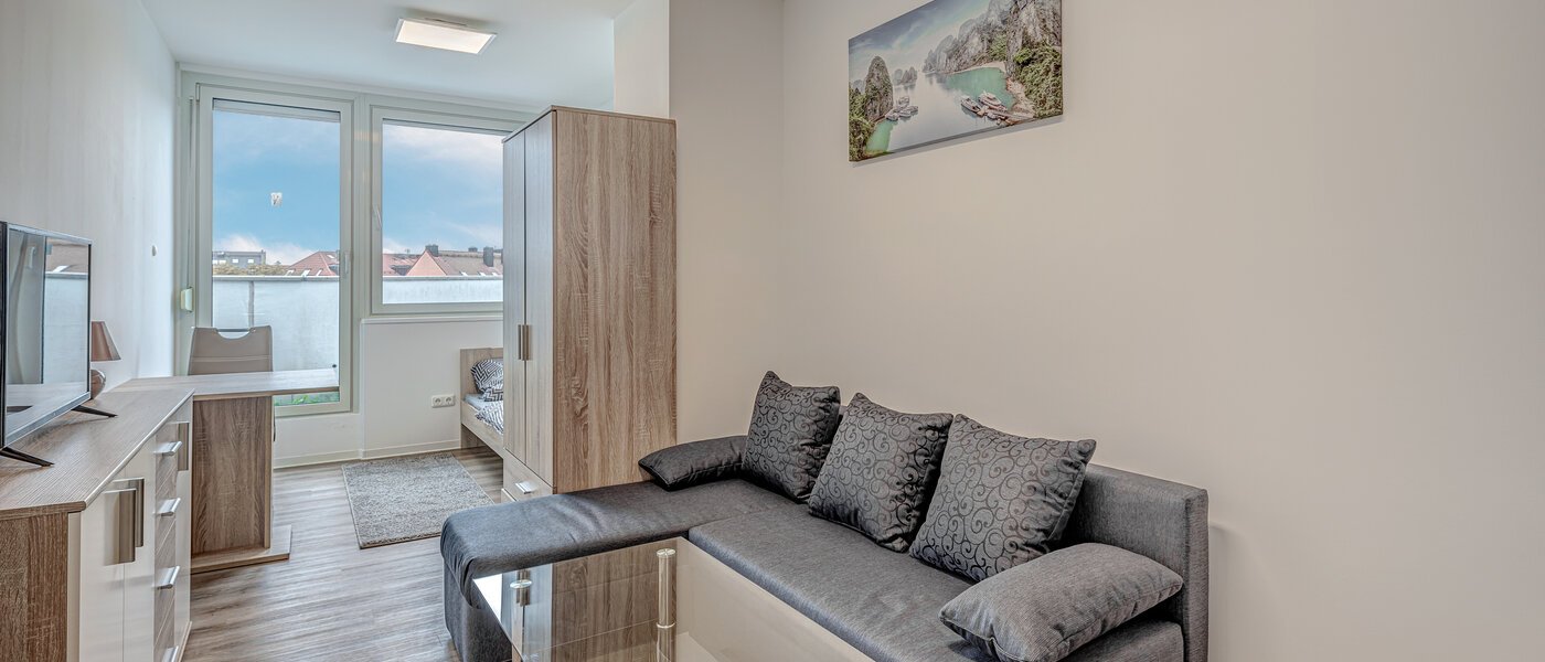 申し訳ございません。こちらの物件はすでに貸し出されました。