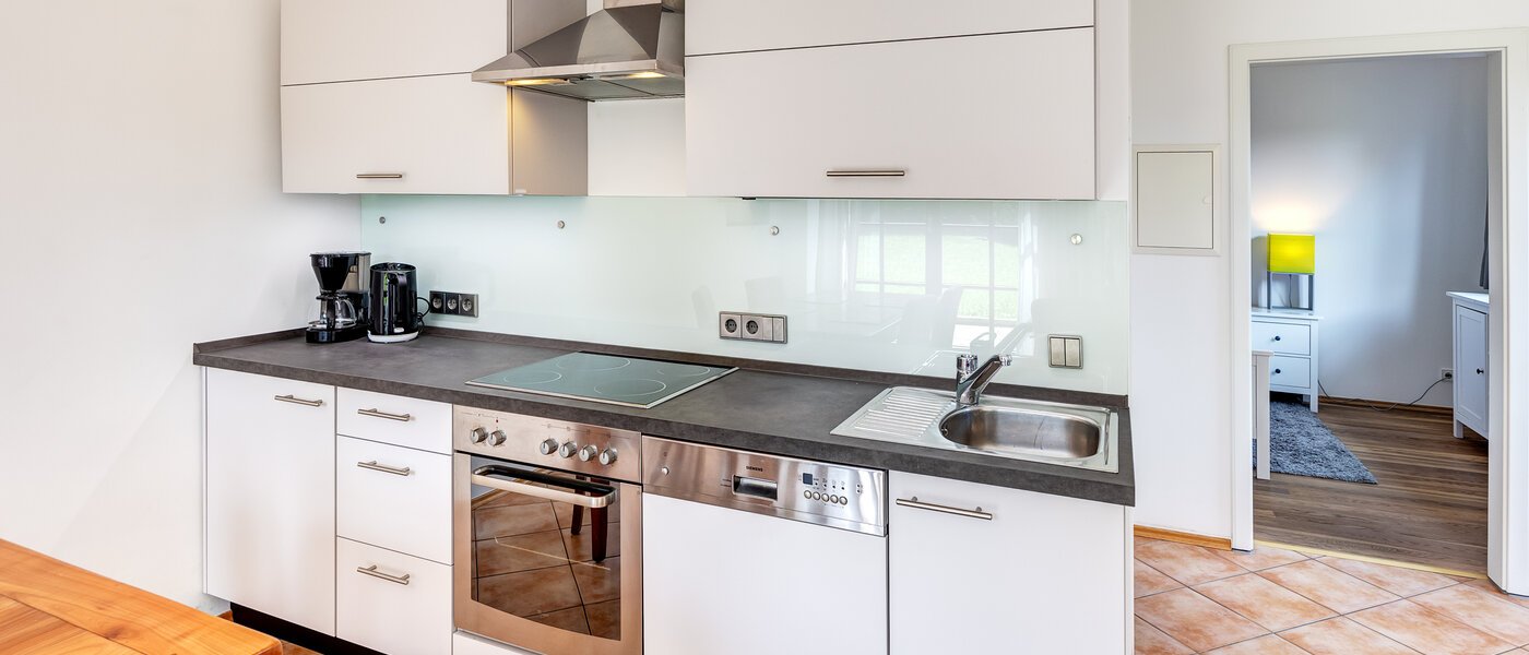 マンション Gmund am Tegernsee 01 キッチン 13158