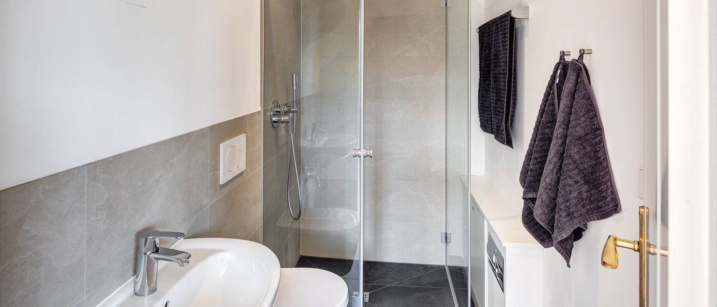 マンション Gmund am Tegernsee 01 浴室 13158