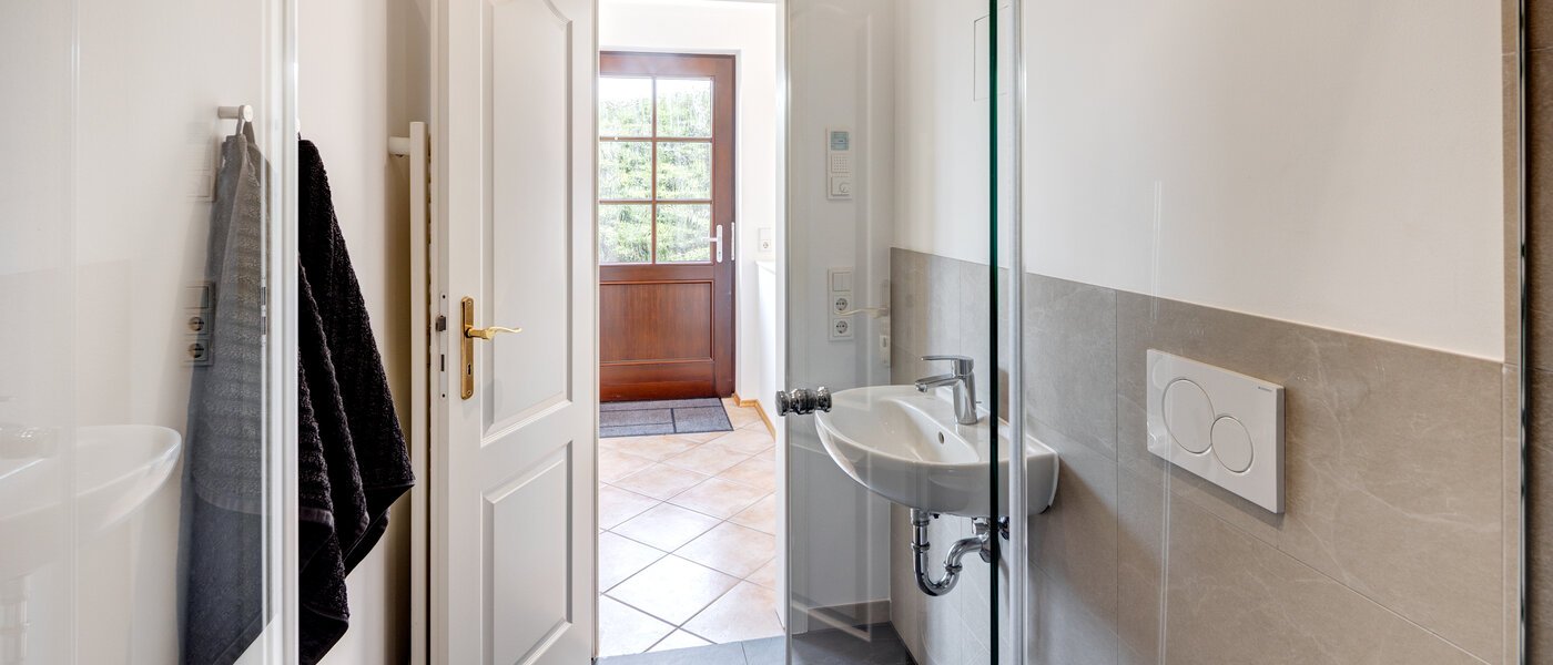 マンション Gmund am Tegernsee 02 浴室 13158