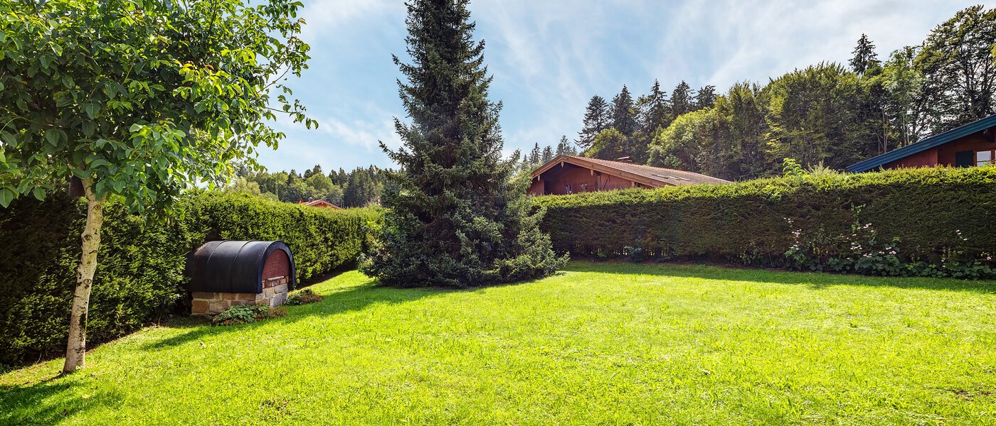 マンション Gmund am Tegernsee 01 物件からの眺め 13158