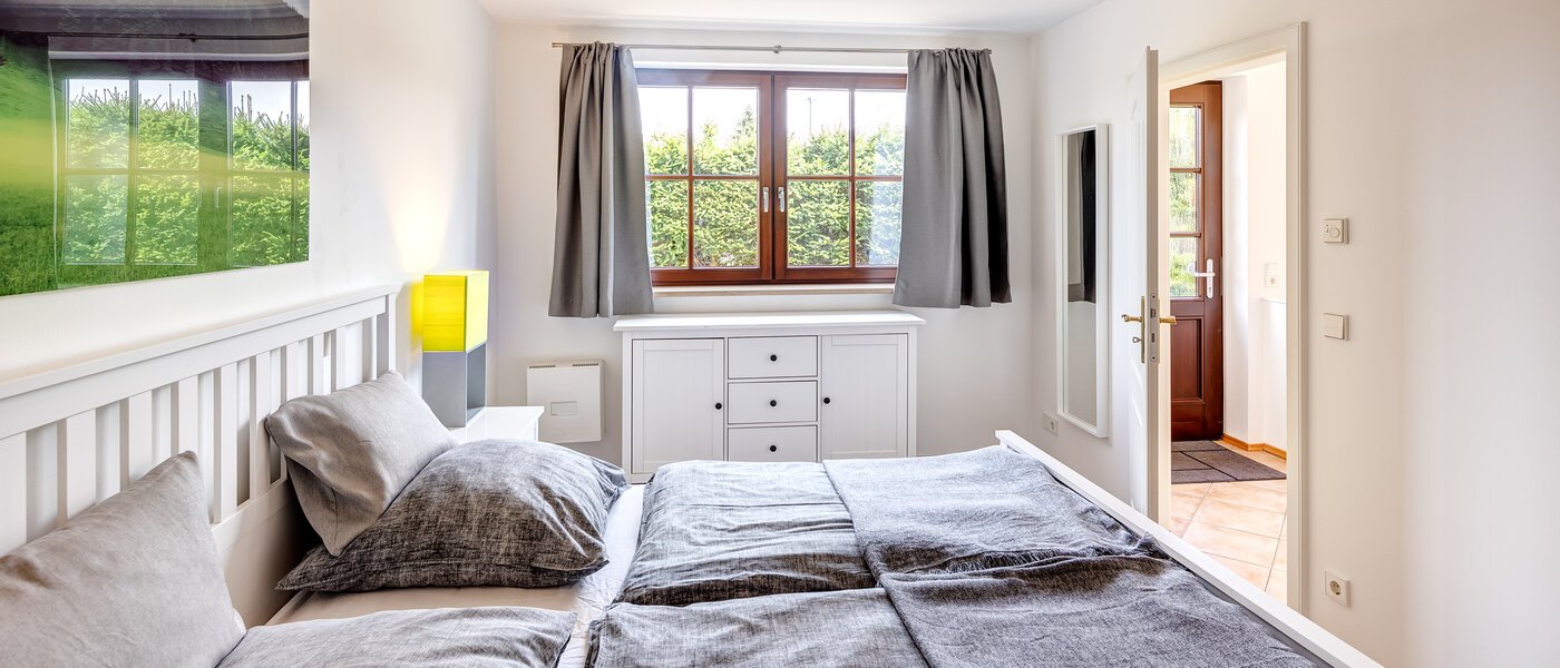 マンション Gmund am Tegernsee 02 寝室 13158