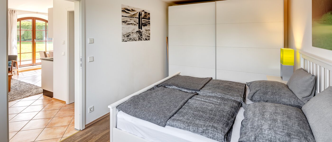 マンション Gmund am Tegernsee 03 寝室 13158