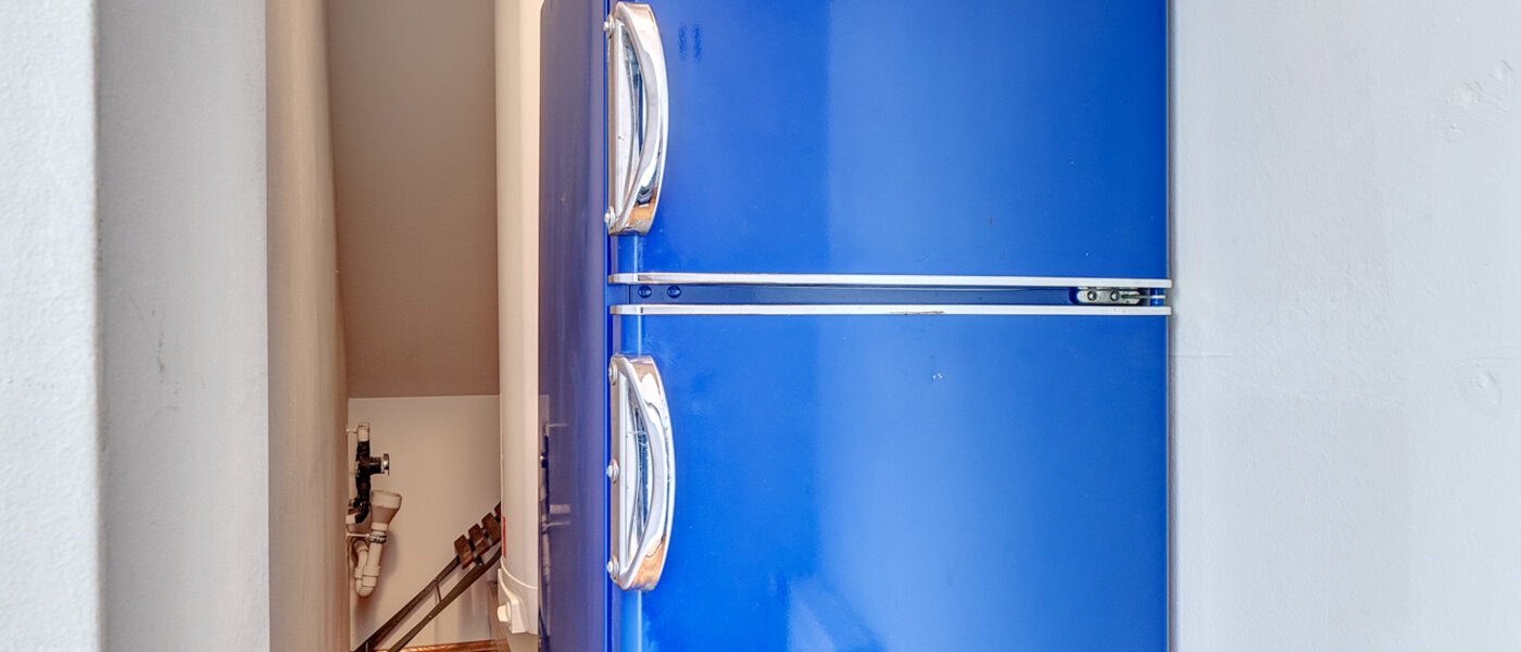 マンション München Schwabing (links der Leopoldstraße) 01 貯蔵室 13164