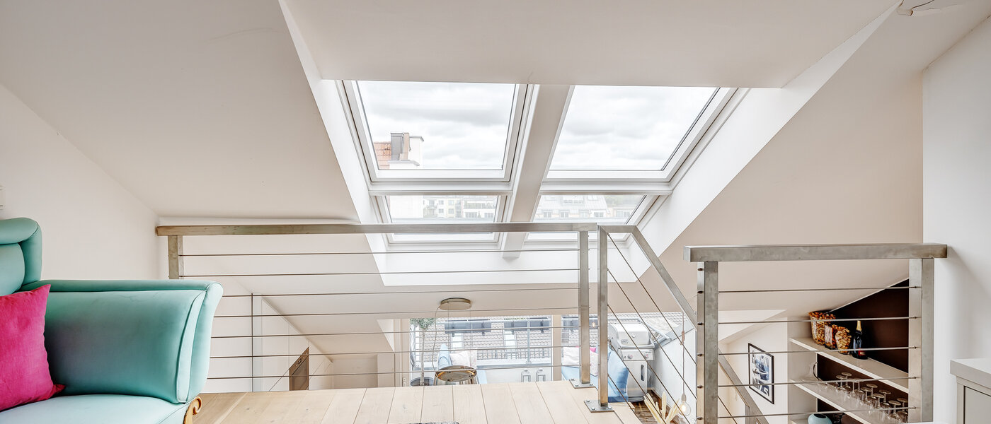 複層－回廊住宅 München Maxvorstadt - Museumsviertel 01 フォトギャラリー 13166