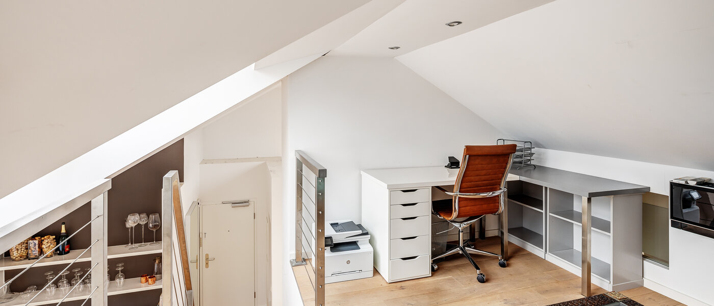 複層－回廊住宅 München Maxvorstadt - Museumsviertel 02 フォトギャラリー 13166