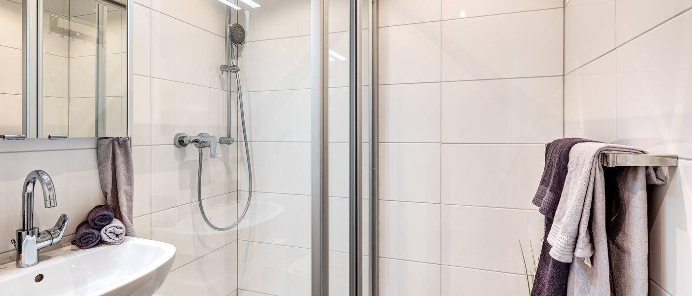 マンション München Sendling-Westpark 02 浴室 13170