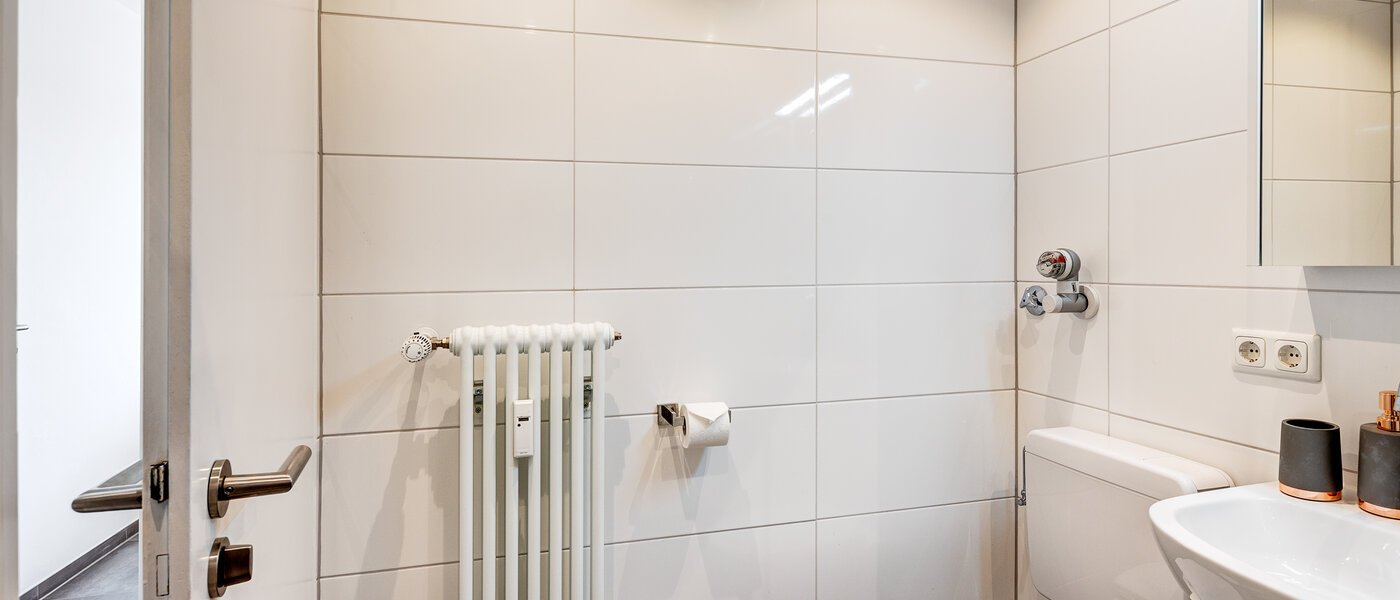 マンション München Sendling-Westpark 03 浴室 13170