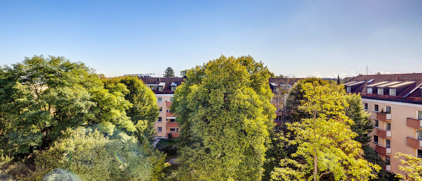 マンション München Sendling-Westpark 01 物件からの眺め 13170