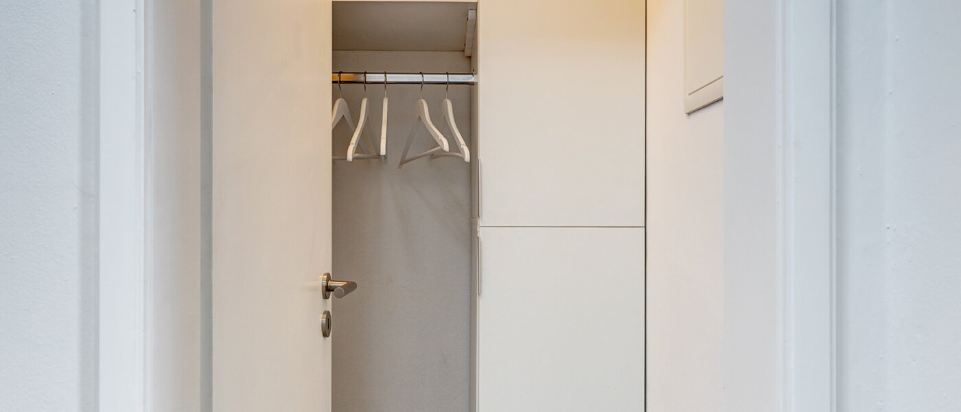 マンション München Sendling-Westpark 01 貯蔵室 13170