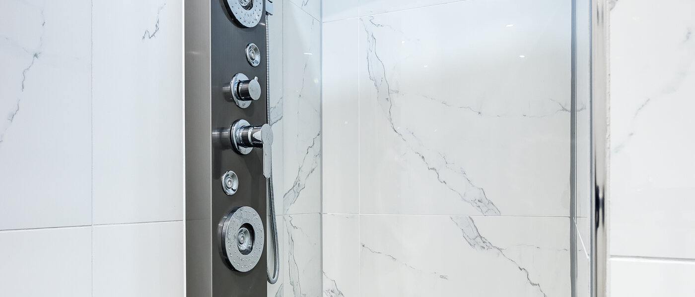 マンション Bad Wiessee 01 浴室 13185