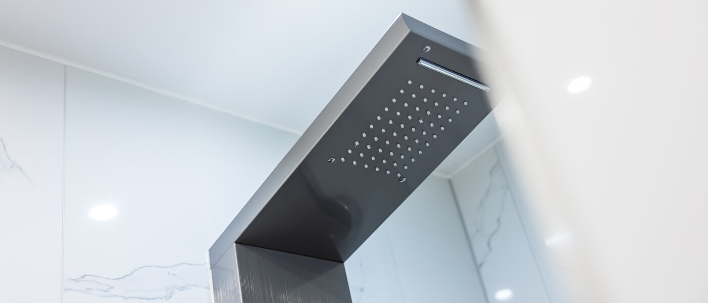 マンション Bad Wiessee 02 浴室 13185