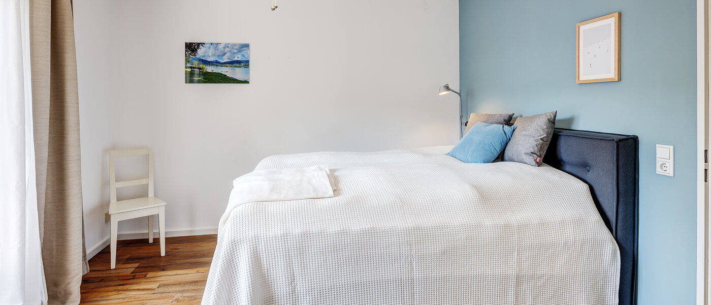 マンション Bad Wiessee 01 寝室 13185