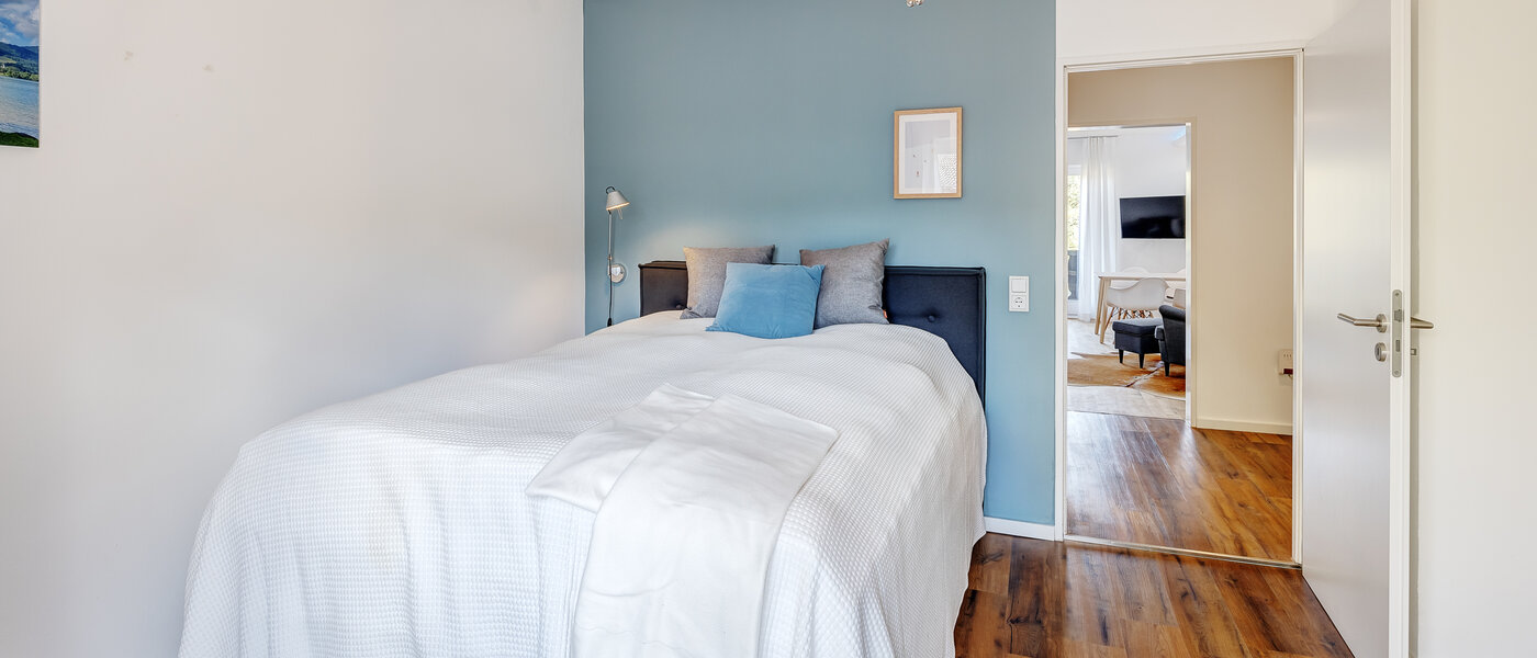 マンション Bad Wiessee 02 寝室 13185