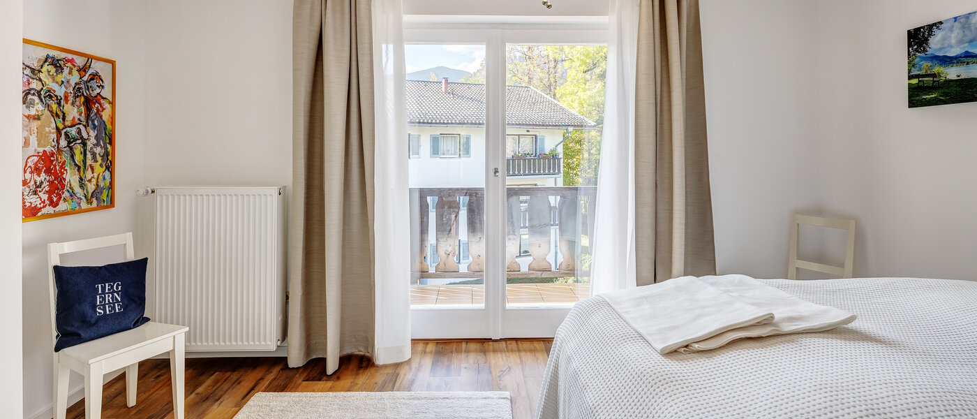 マンション Bad Wiessee 03 寝室 13185