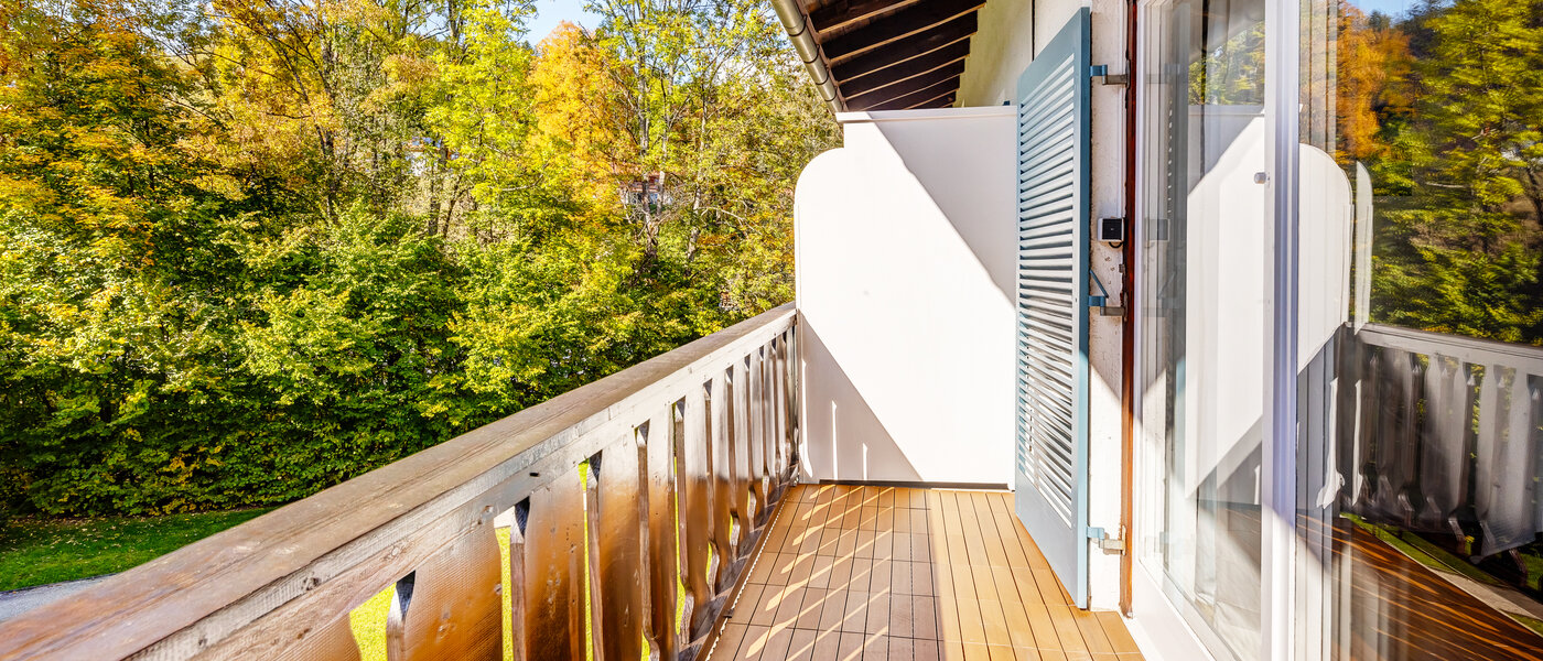 マンション Bad Wiessee 01 2.ベランダ 13185