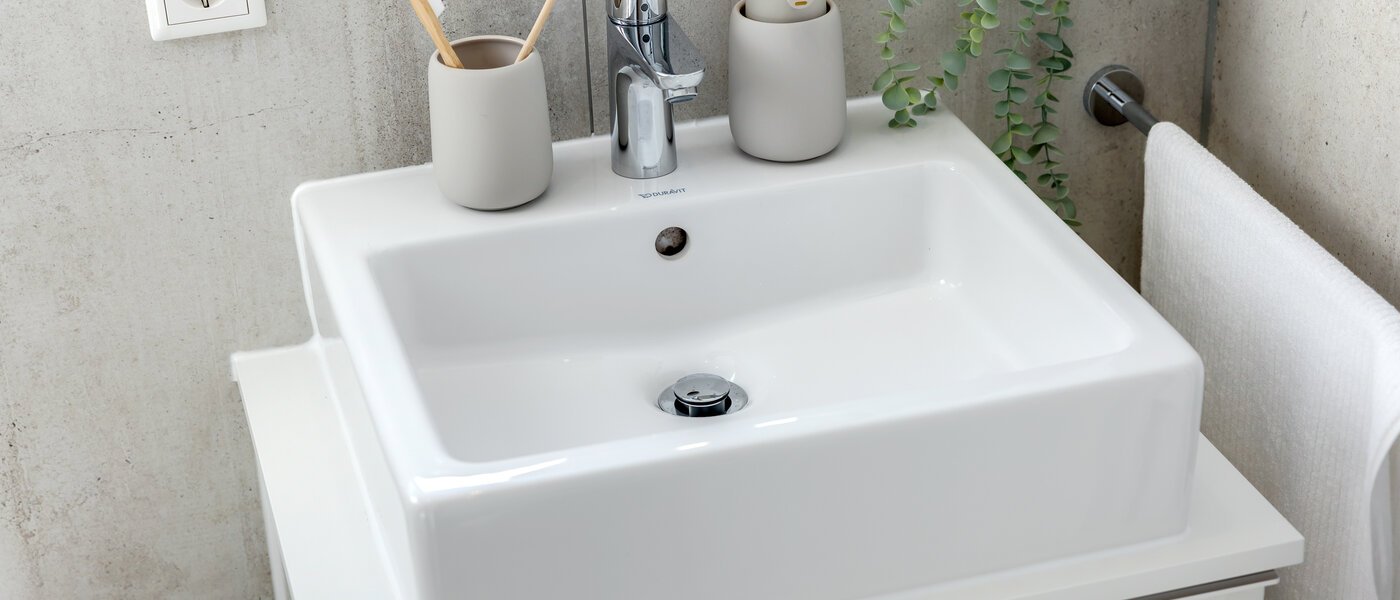 アティック・フラット（屋根裏） München Au 02 浴室 13187