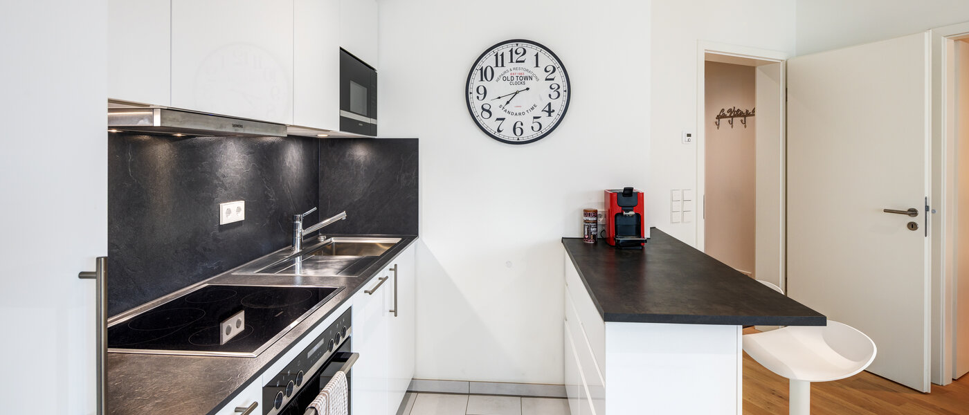 マンション München Au 02 キッチン 13189