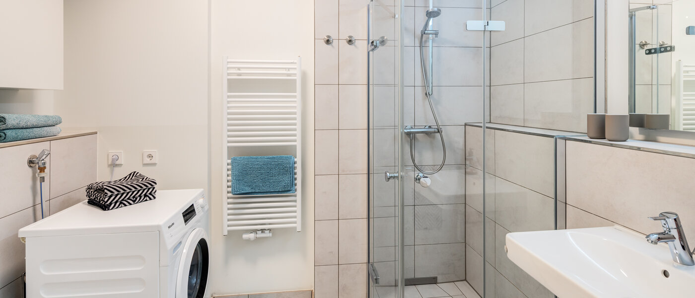 マンション München Au 03 浴室 13189