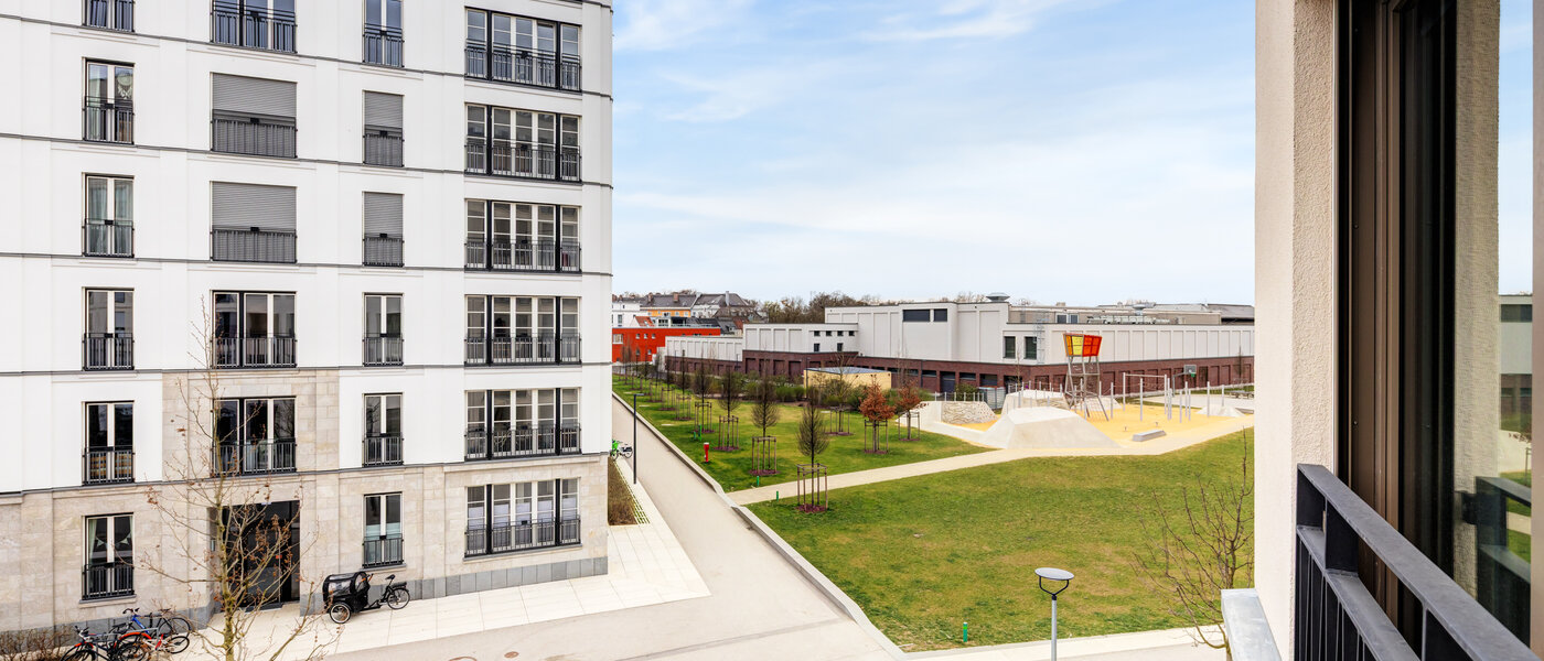 マンション München Au 03 物件からの眺め 13189