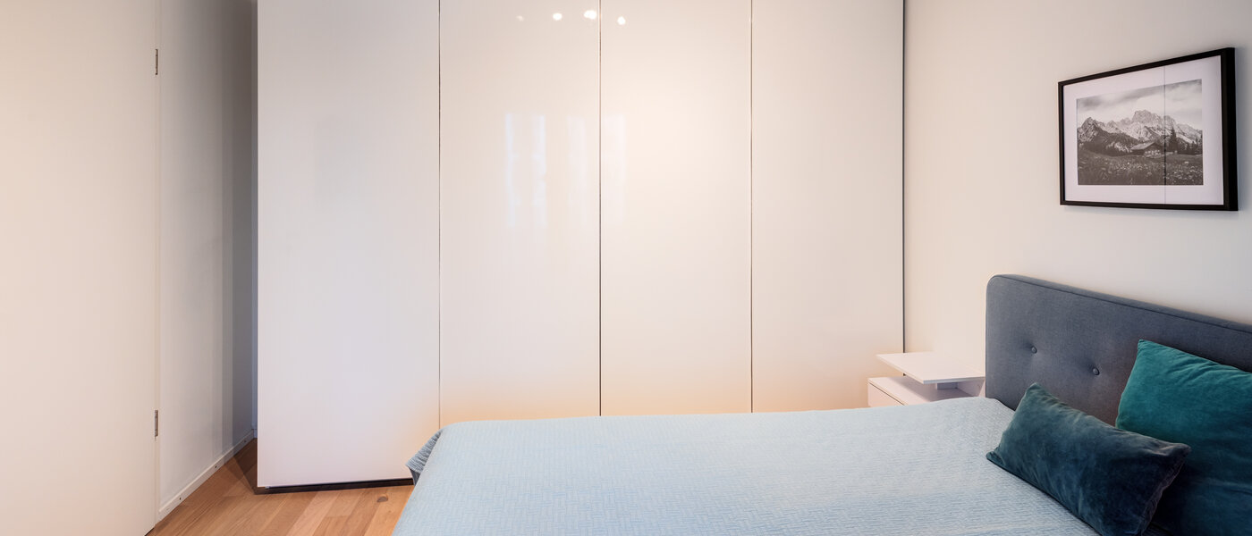 マンション München Au 03 寝室 13189