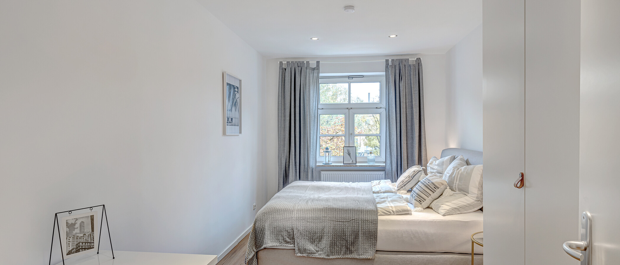 マンション München Thalkirchen 02 寝室 13192