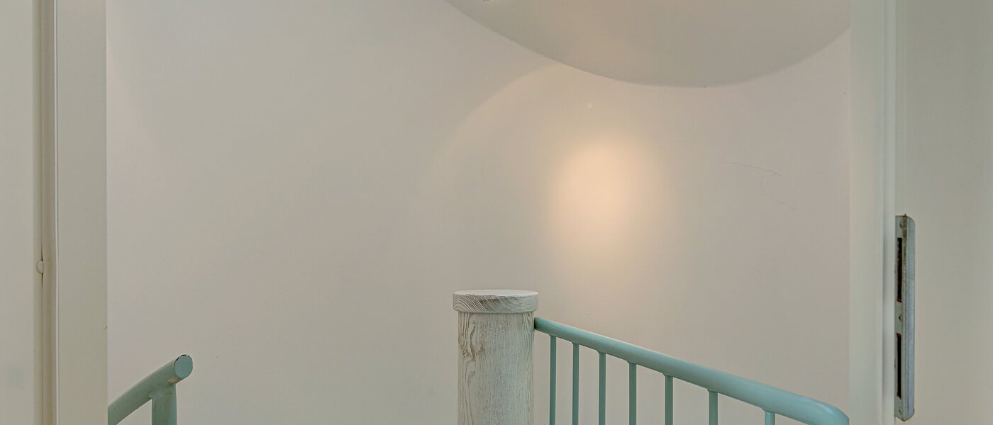 メゾネット・マンション（複数階にわたるマンション） München Sendling-Westpark 05 2.　寝室 13200