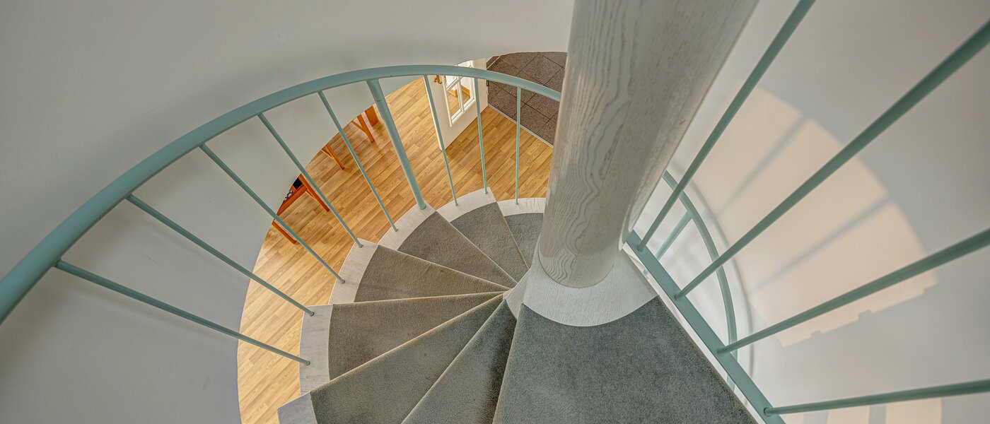 メゾネット・マンション（複数階にわたるマンション） München Sendling-Westpark 06 2.　寝室 13200