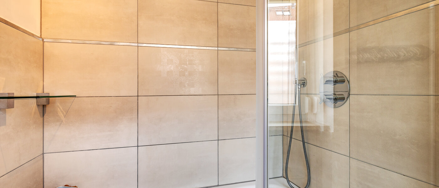 マンション München Untergiesing 02 浴室 13217