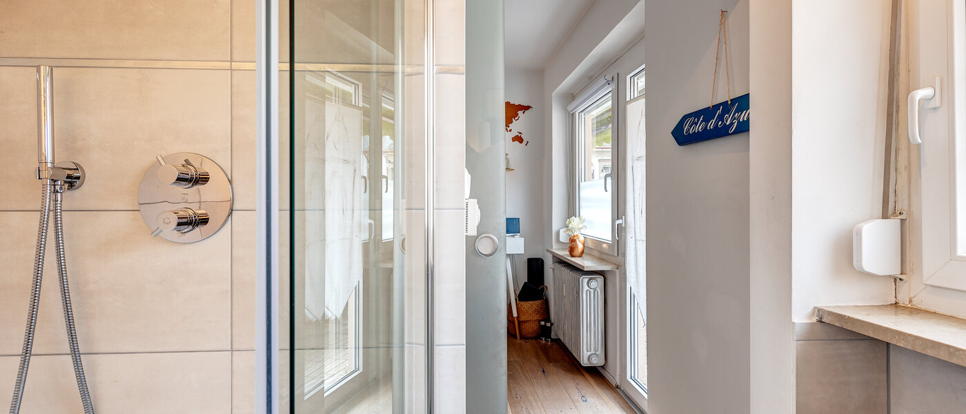 マンション München Untergiesing 03 浴室 13217